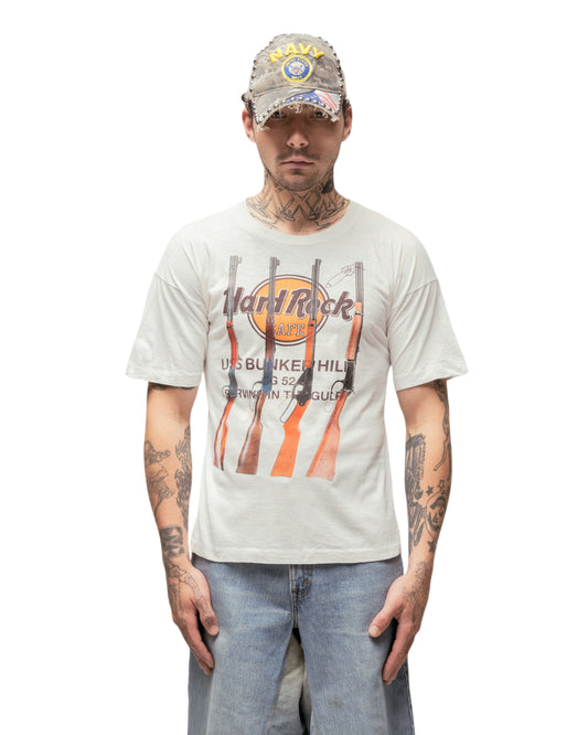SLUG TEE 032