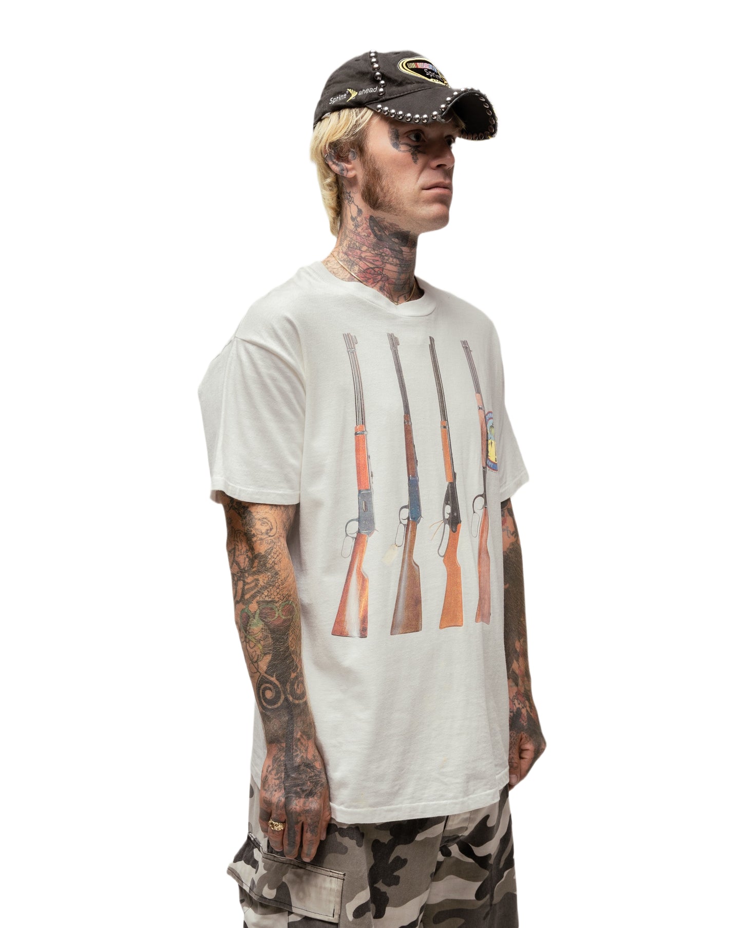 SLUG TEE 033