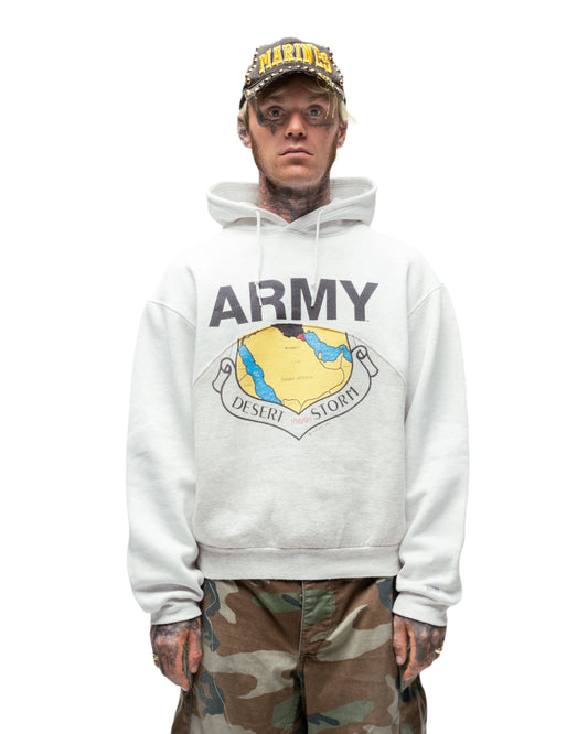 015 WAVE HOODIE