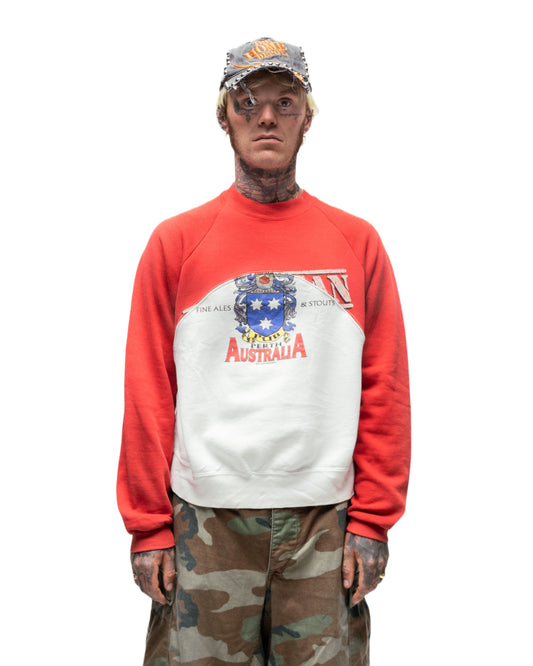 102 WAVE CREWNECK