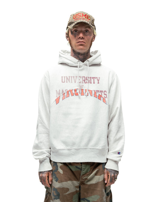 016 WAVE HOODIE