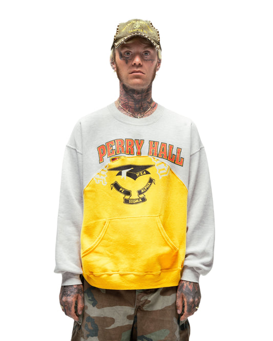 106 WAVE CREWNECK
