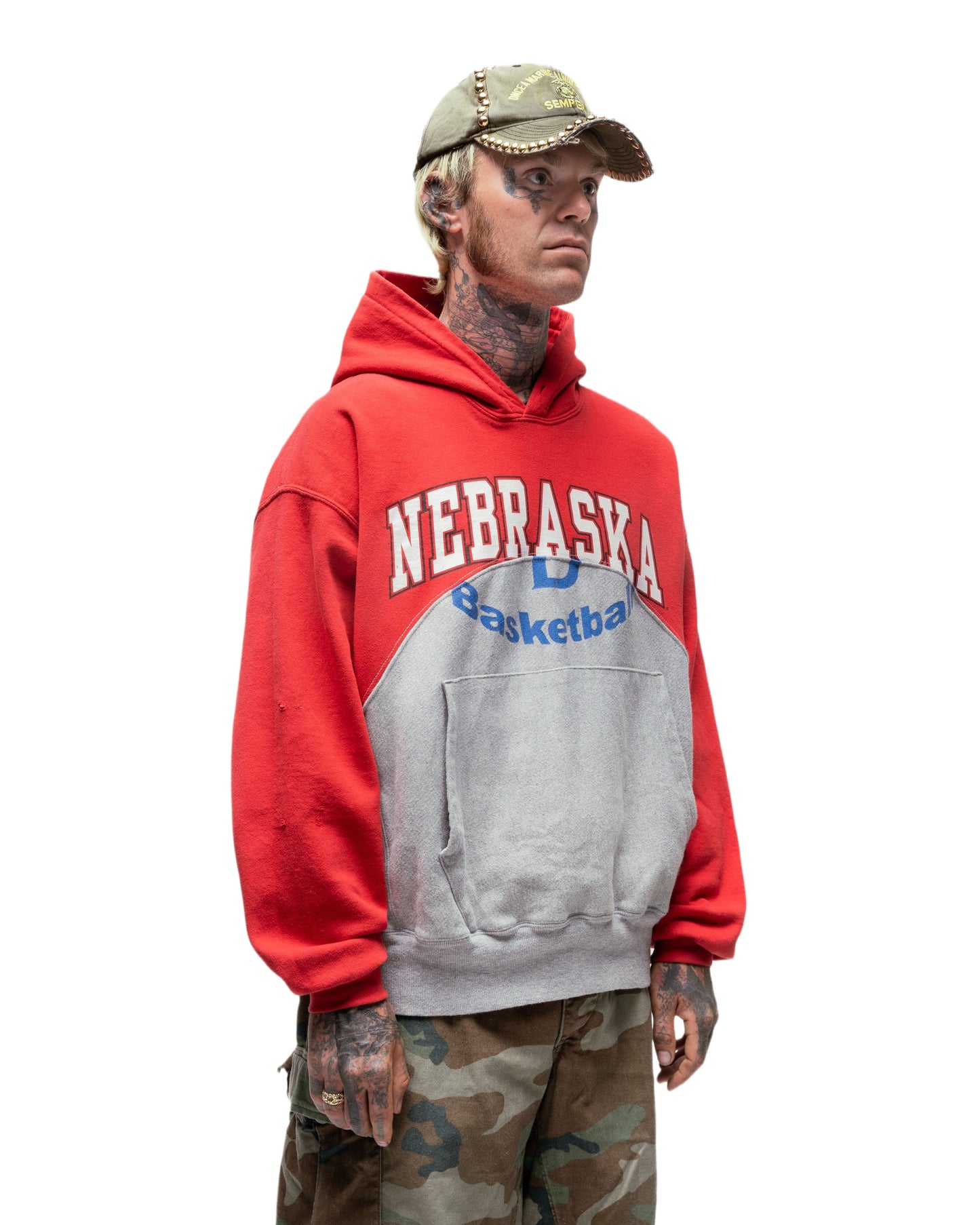 014 WAVE HOODIE