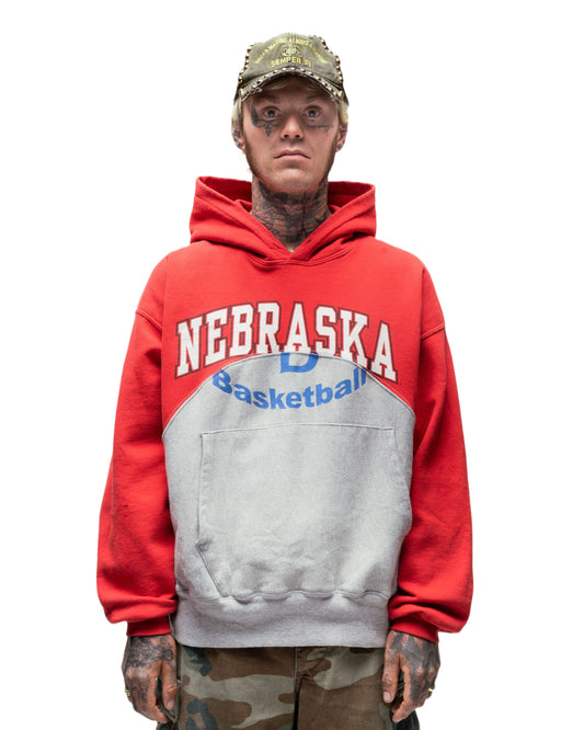 014 WAVE HOODIE