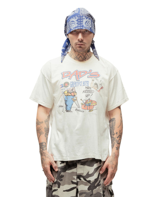 107 WAVE TEE