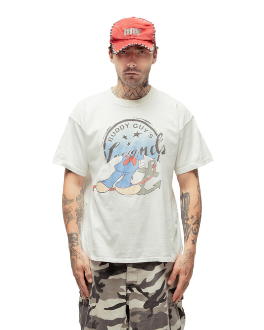 108 WAVE TEE