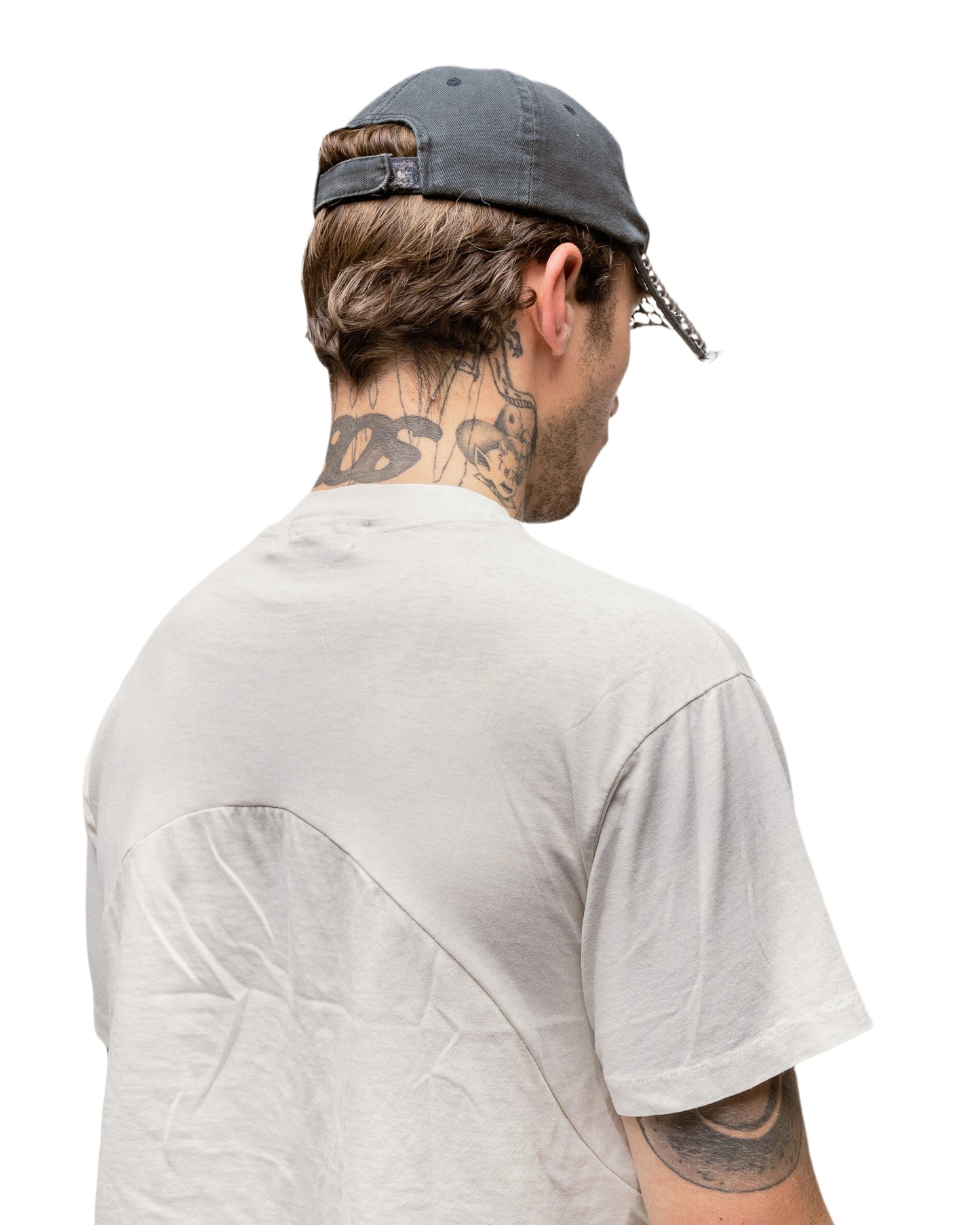005 HMS CRUST CAP