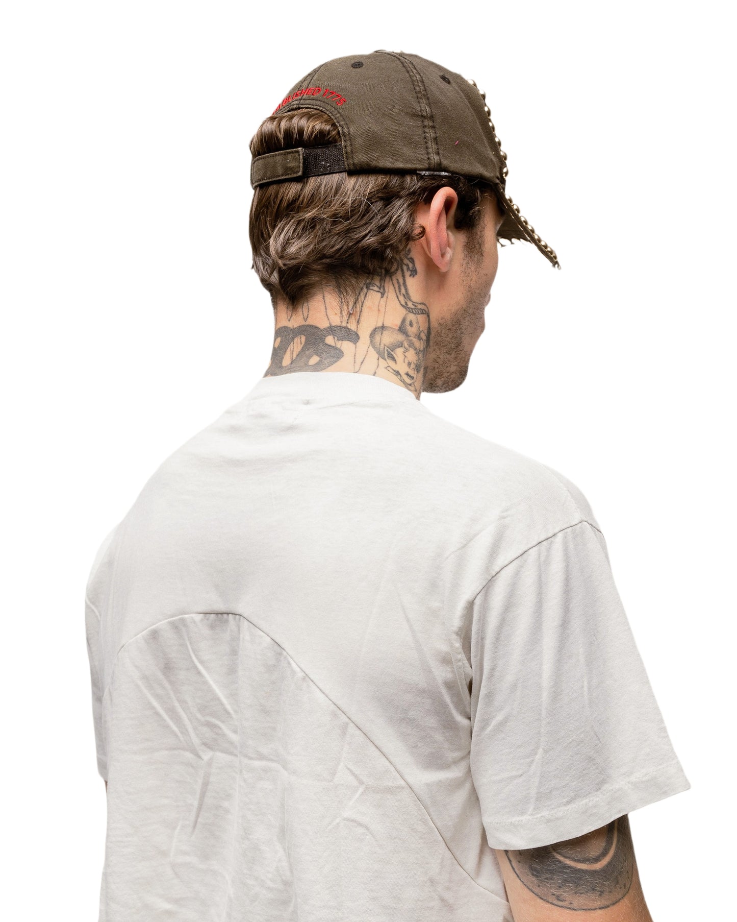 010 MFG CRUST CAP