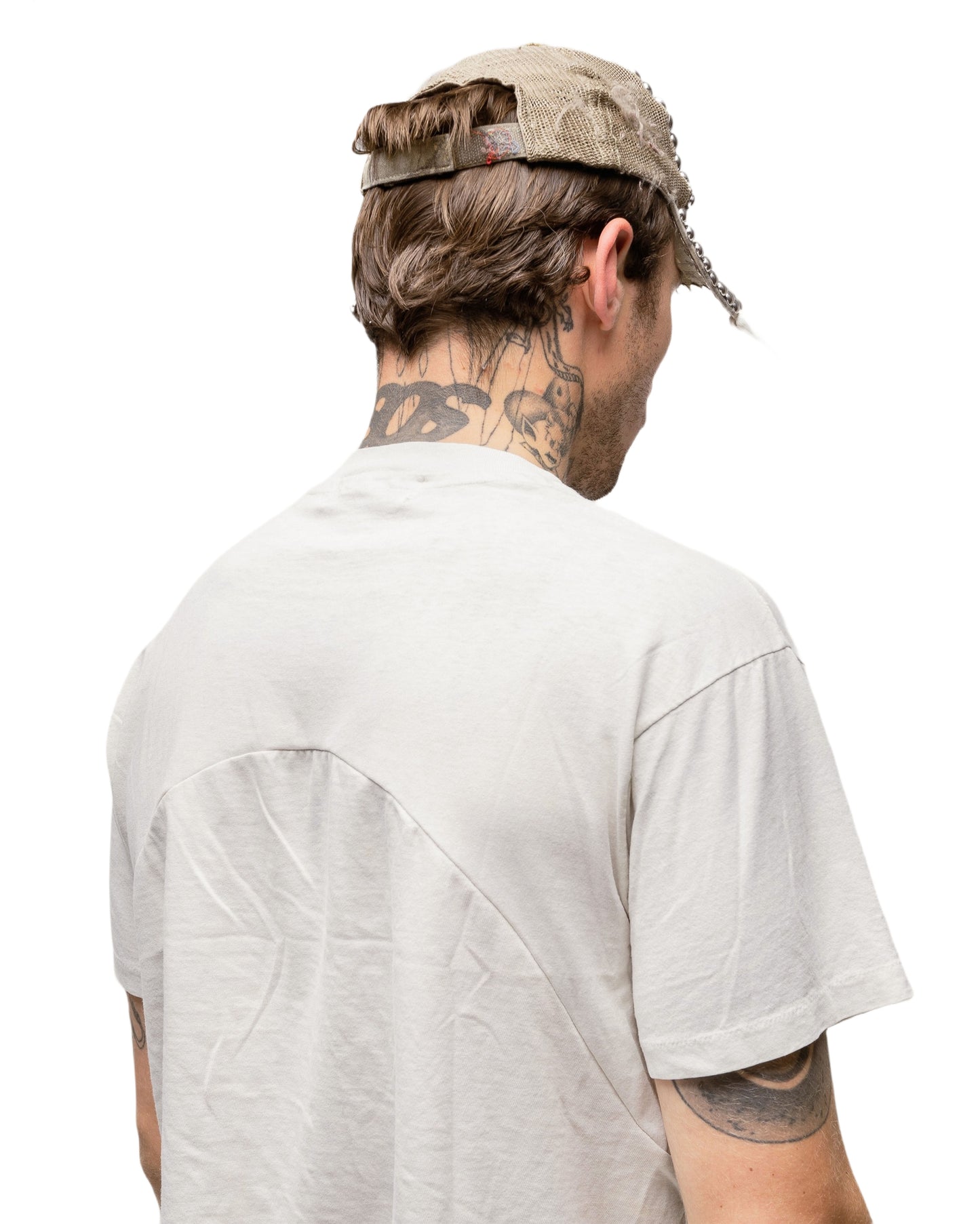 001 MFS CRUST CAP