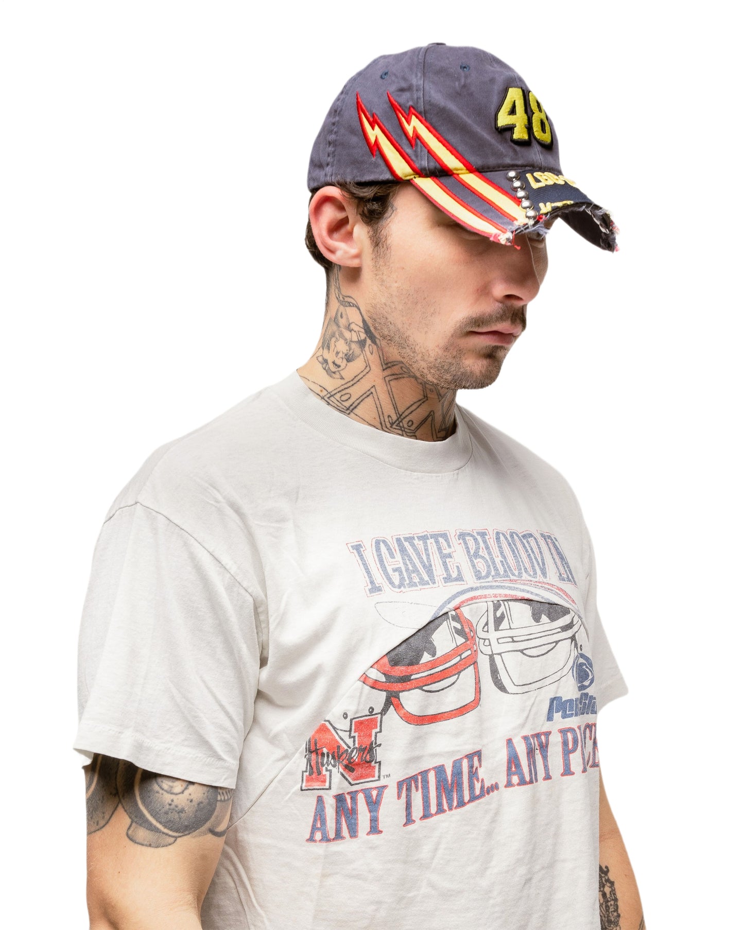 007 OGS CRUST CAP