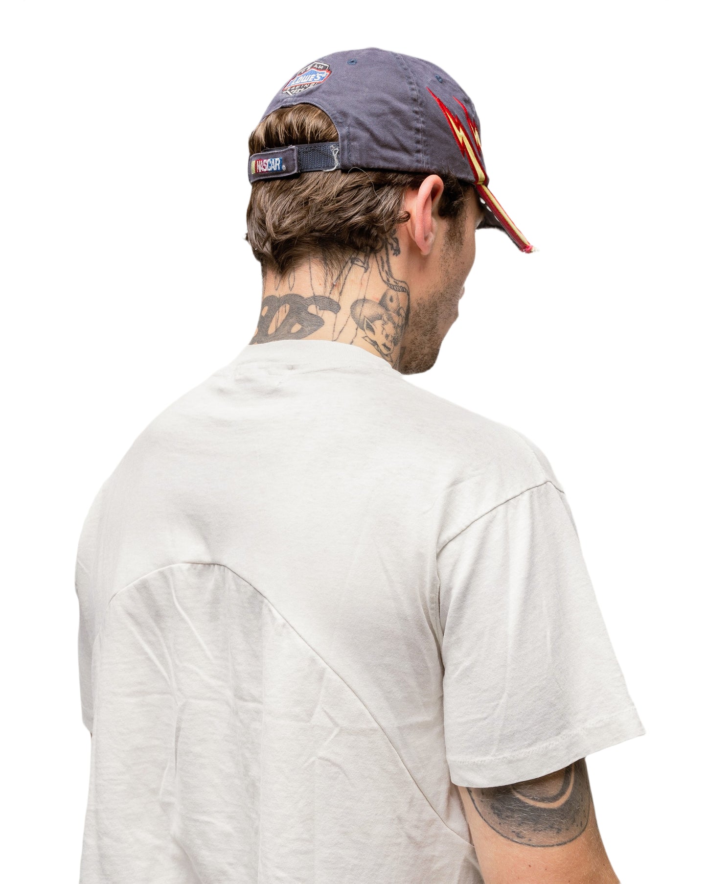 007 OGS CRUST CAP