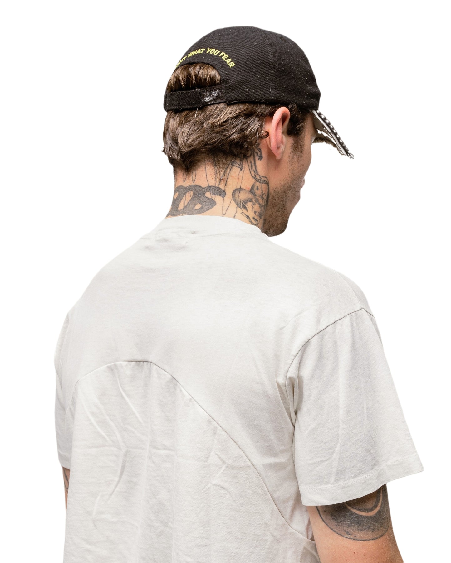 009 SCS CRUST CAP