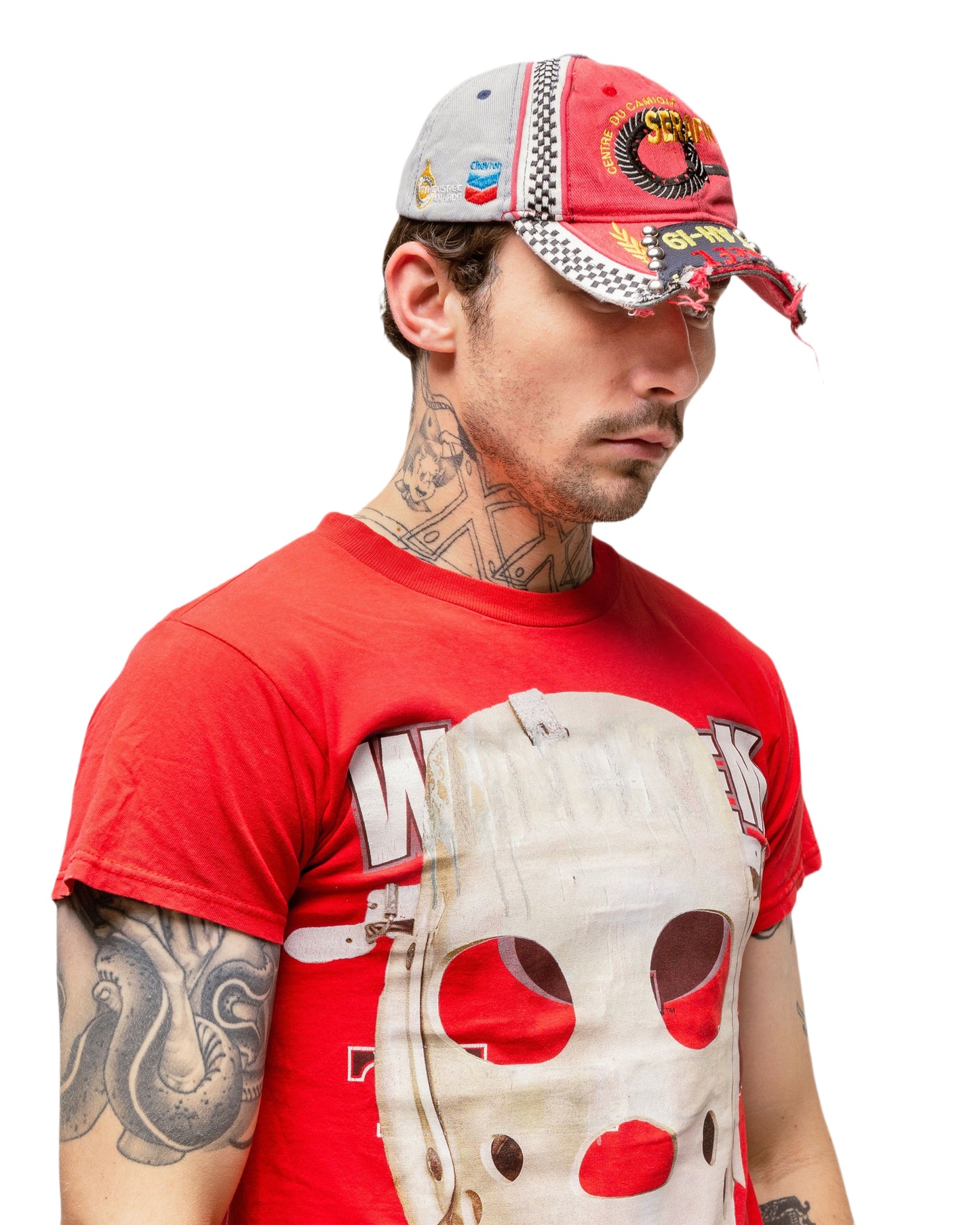 011 OGS CRUST CAP