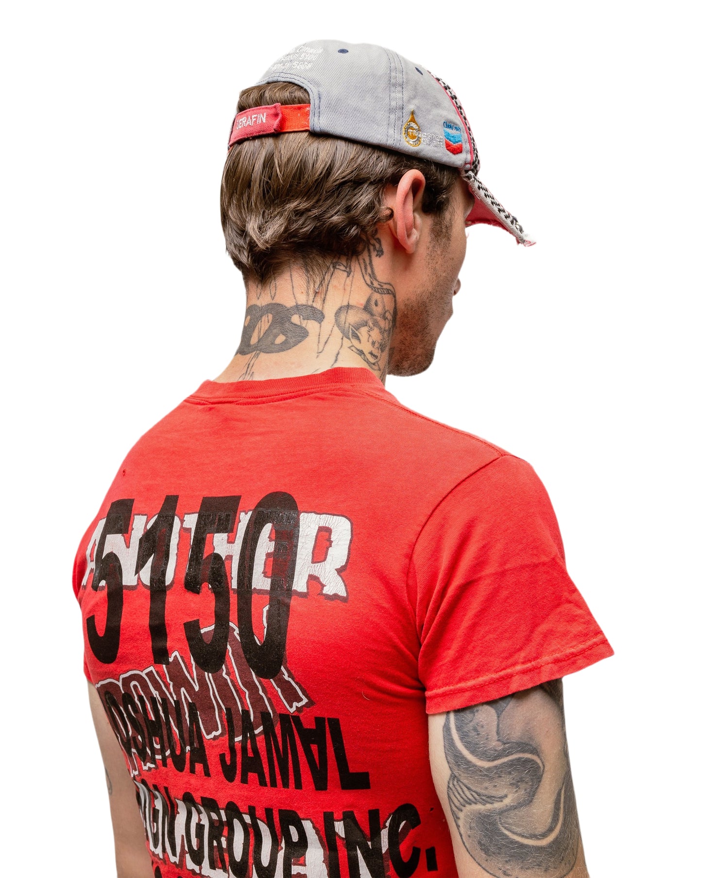 011 OGS CRUST CAP