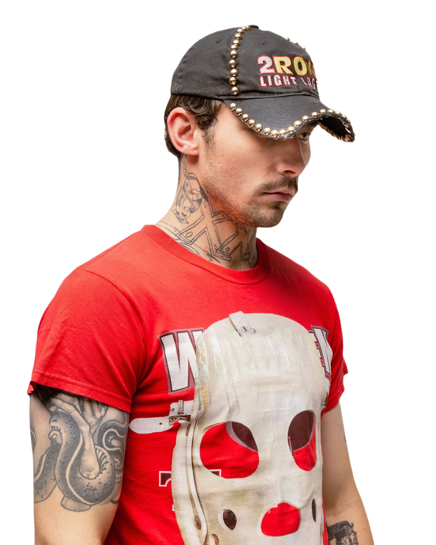006 MFG CRUST CAP