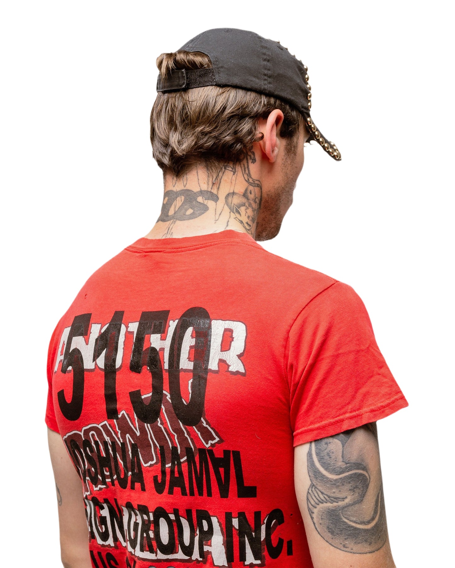 006 MFG CRUST CAP