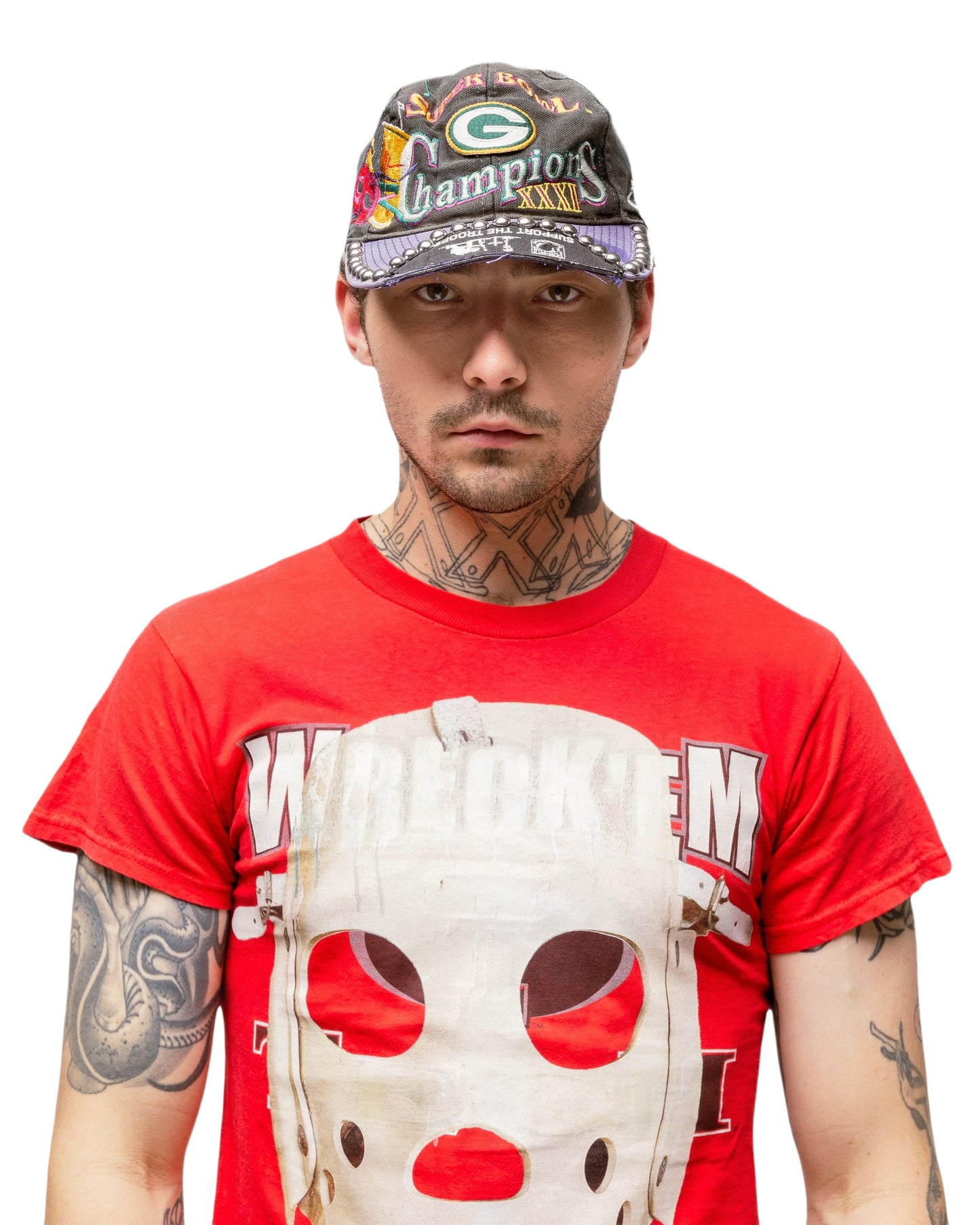 008 OGS CRUST CAP