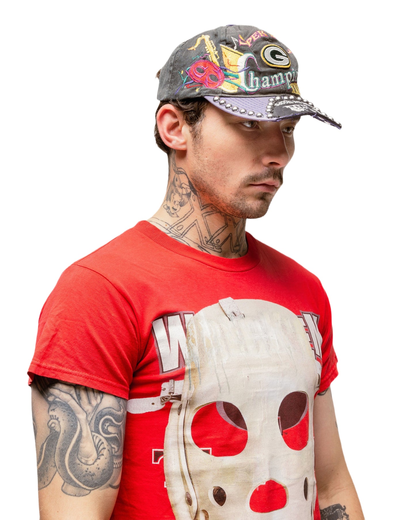 008 OGS CRUST CAP