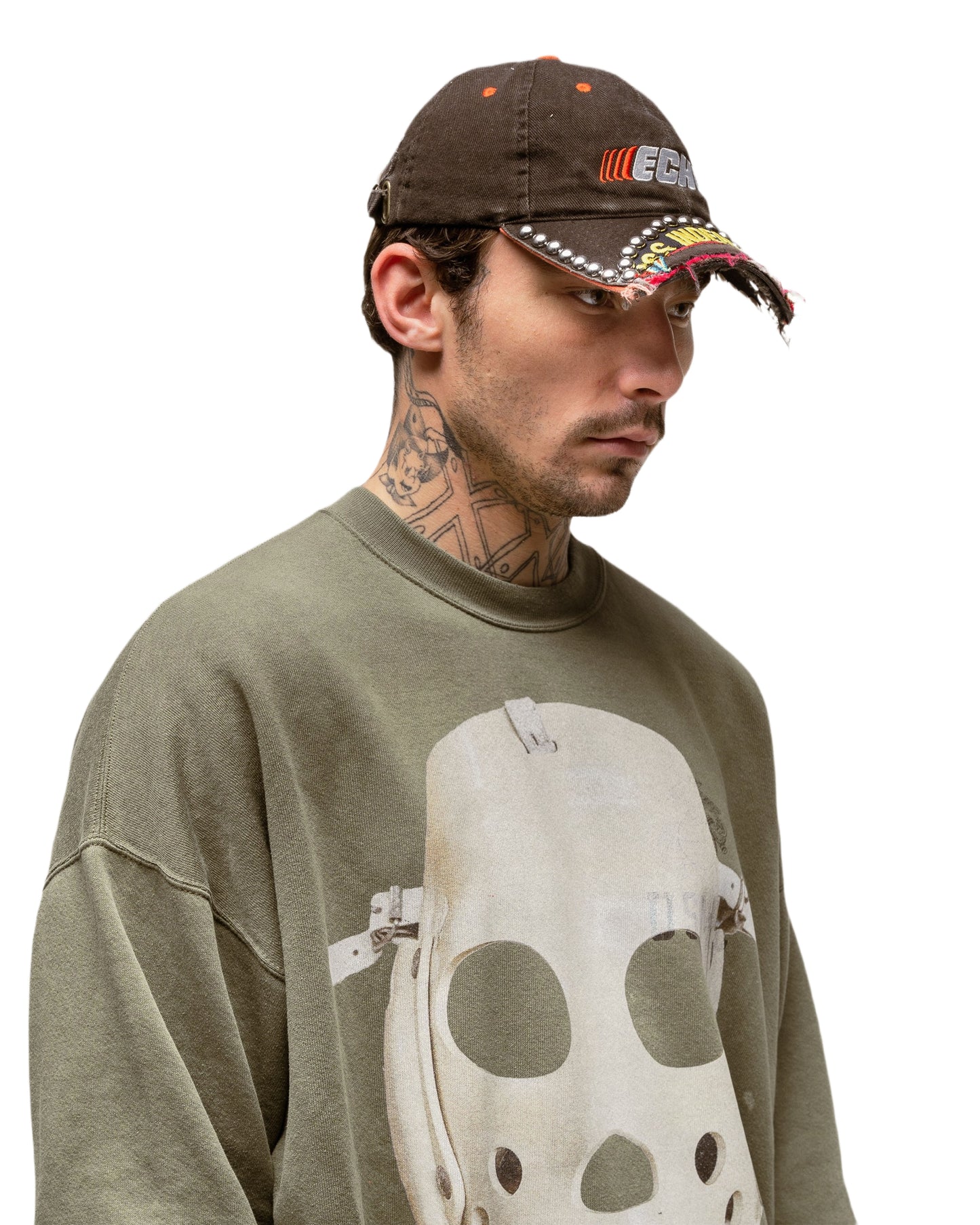 018 SCS CRUST CAP