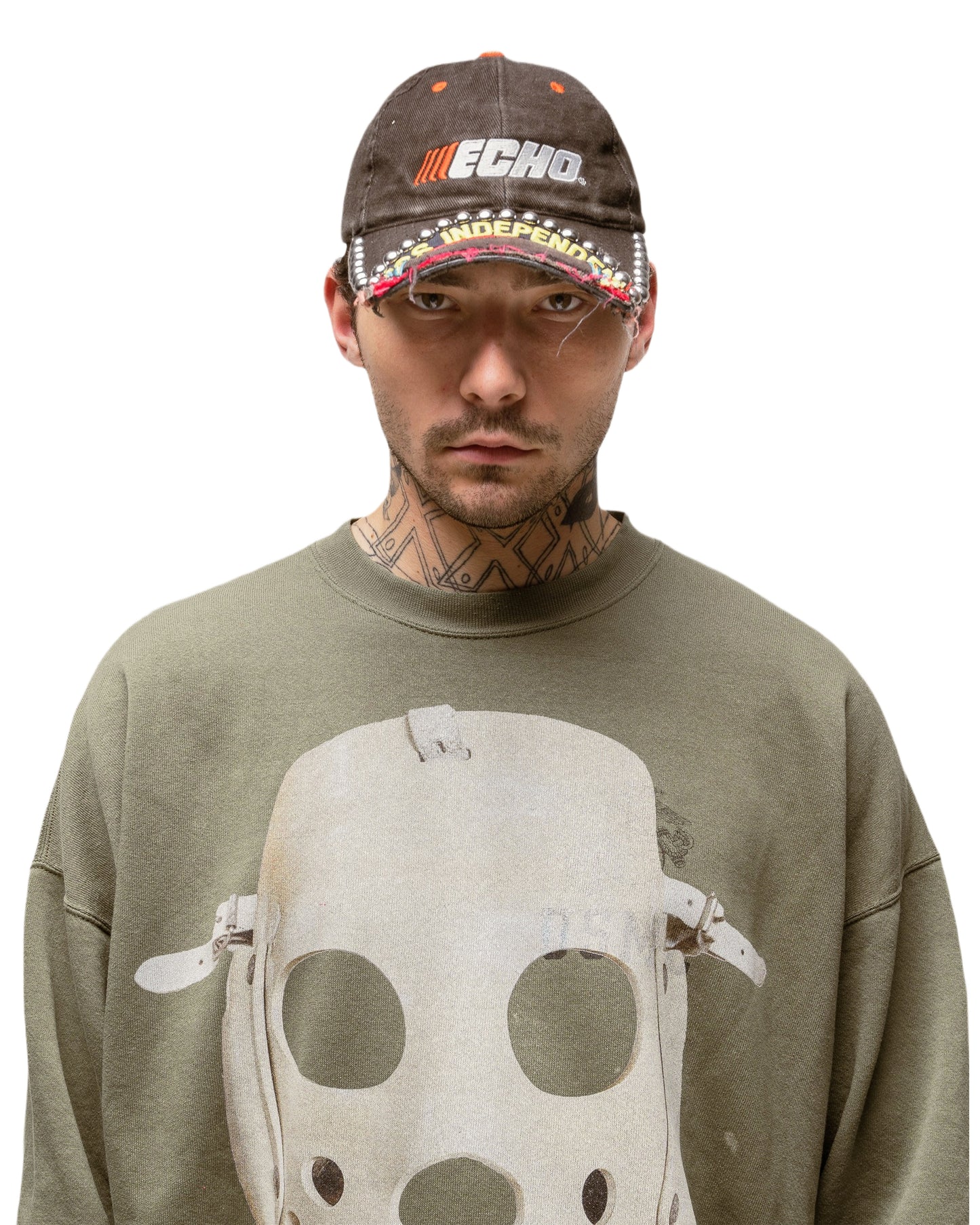 018 SCS CRUST CAP