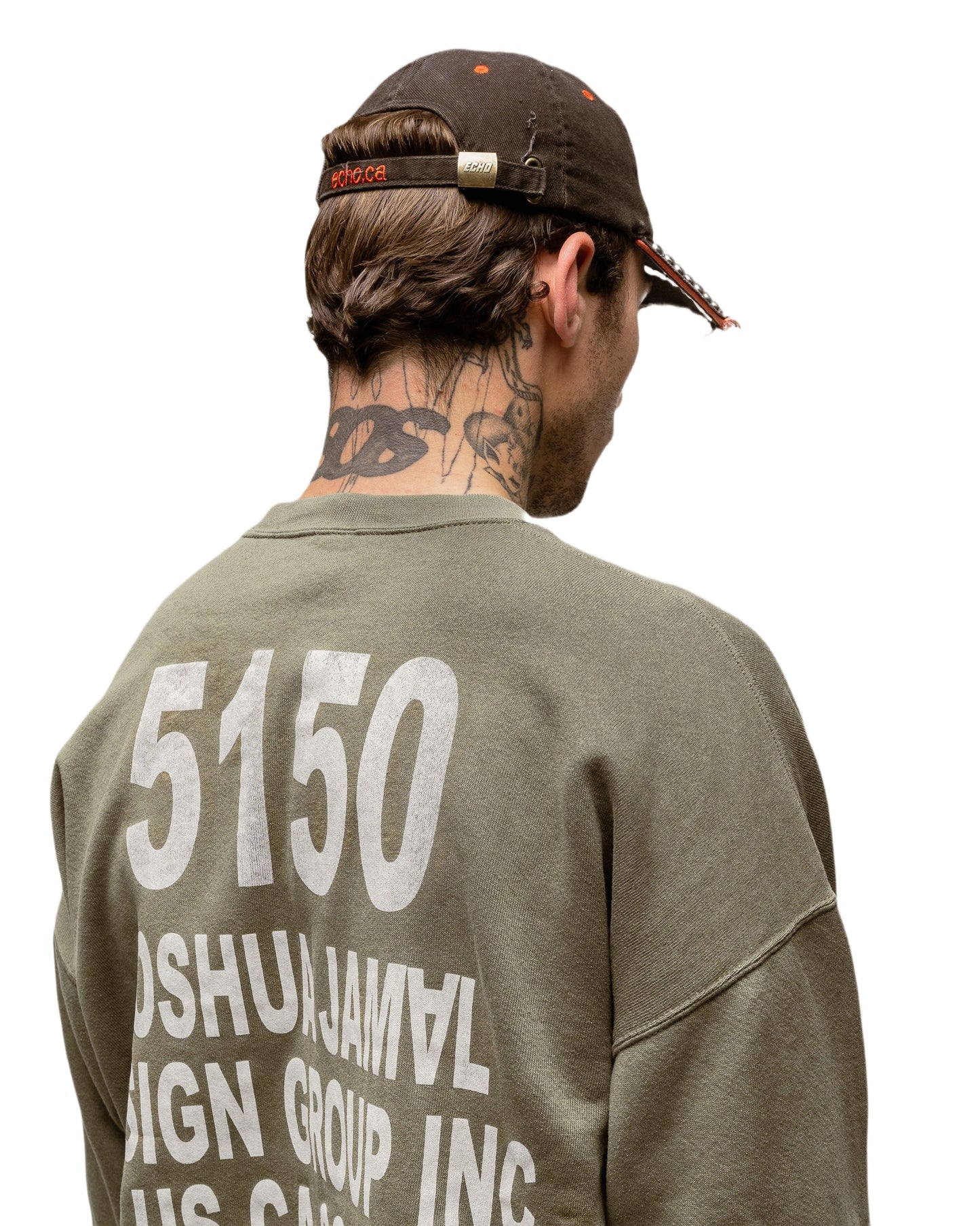 018 SCS CRUST CAP