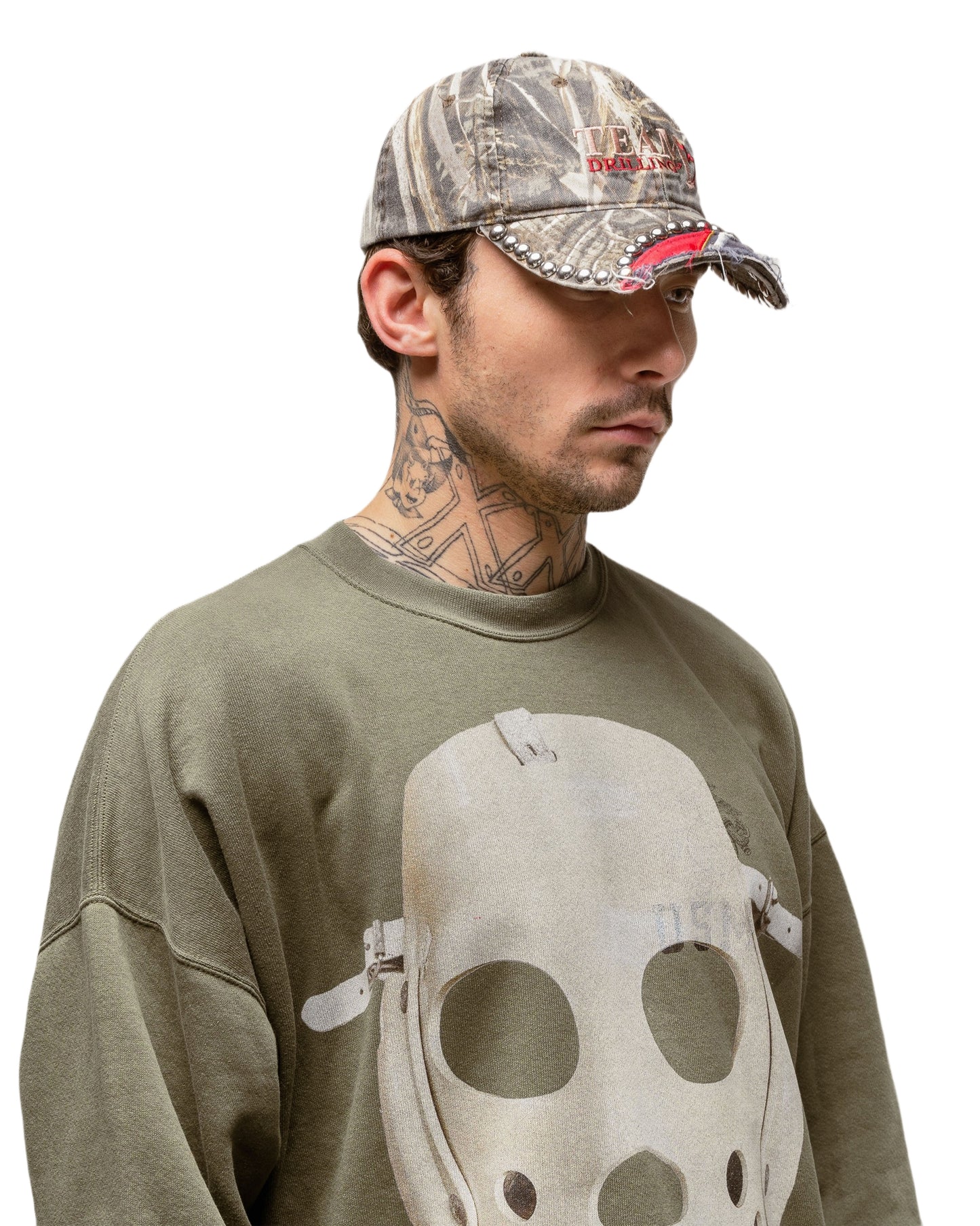 030 SCS CRUST CAP