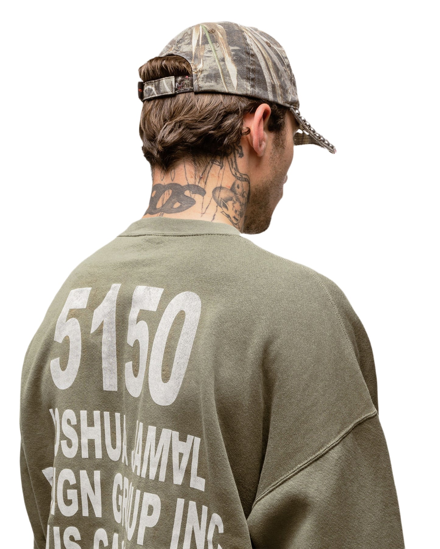 030 SCS CRUST CAP