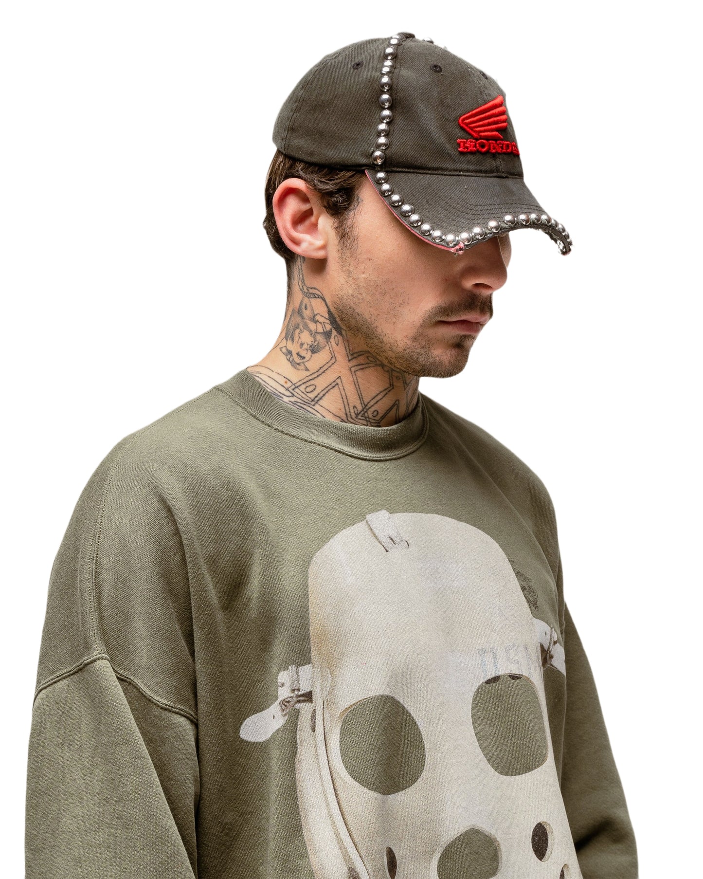 015 MFS CRUST CAP