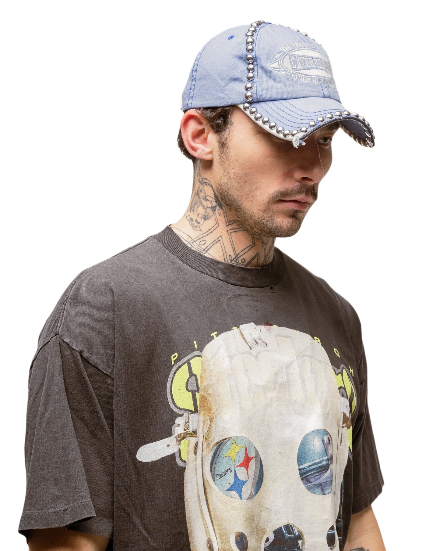 033 MFS CRUST CAP