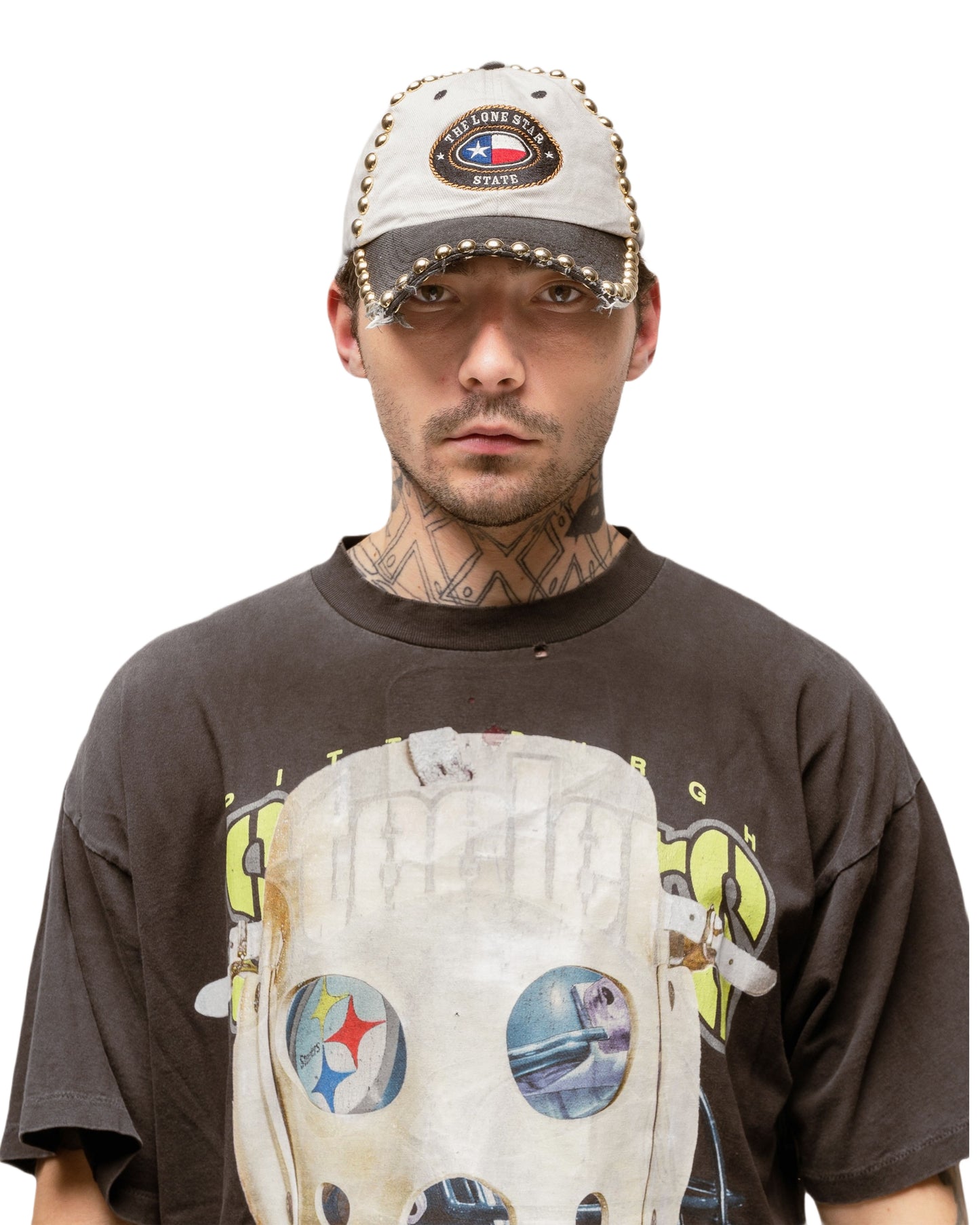 001 MFG CRUST CAP