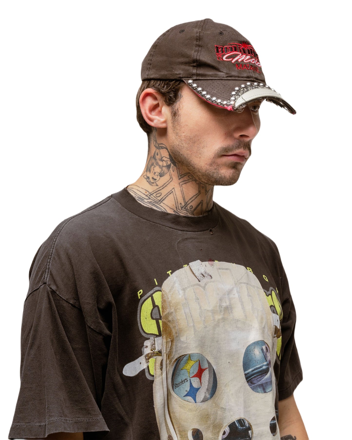 016 SCS CRUST CAP