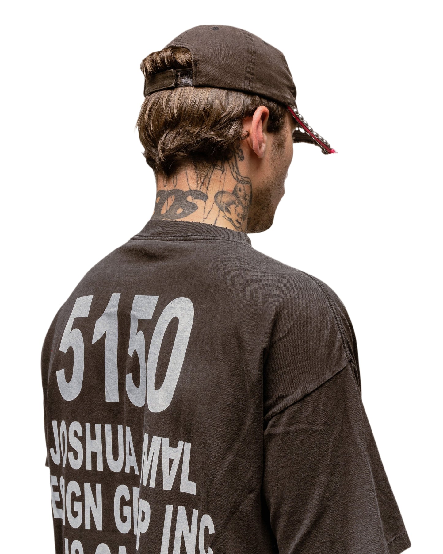 016 SCS CRUST CAP