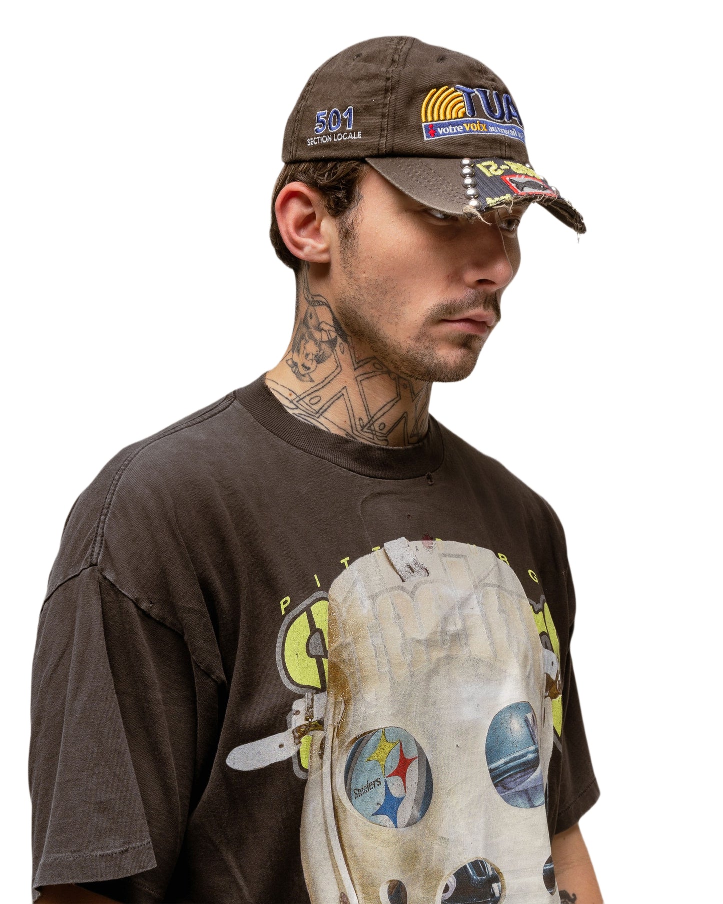 009 OGS CRUST CAP