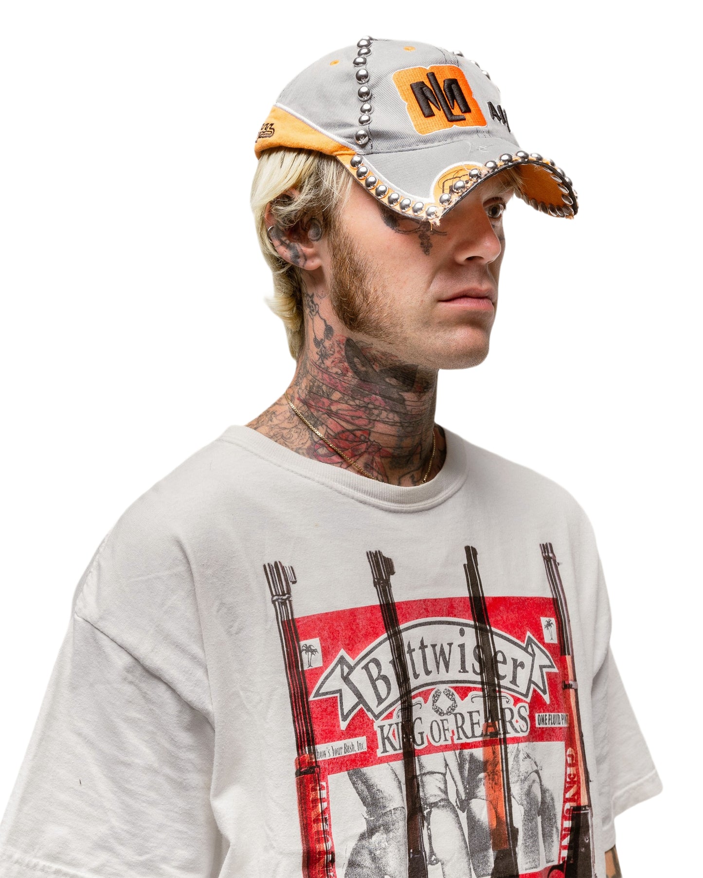 034 MFS CRUST CAP
