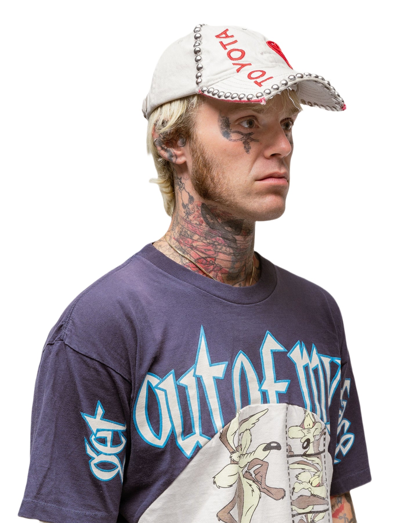 004 MFS CRUST CAP