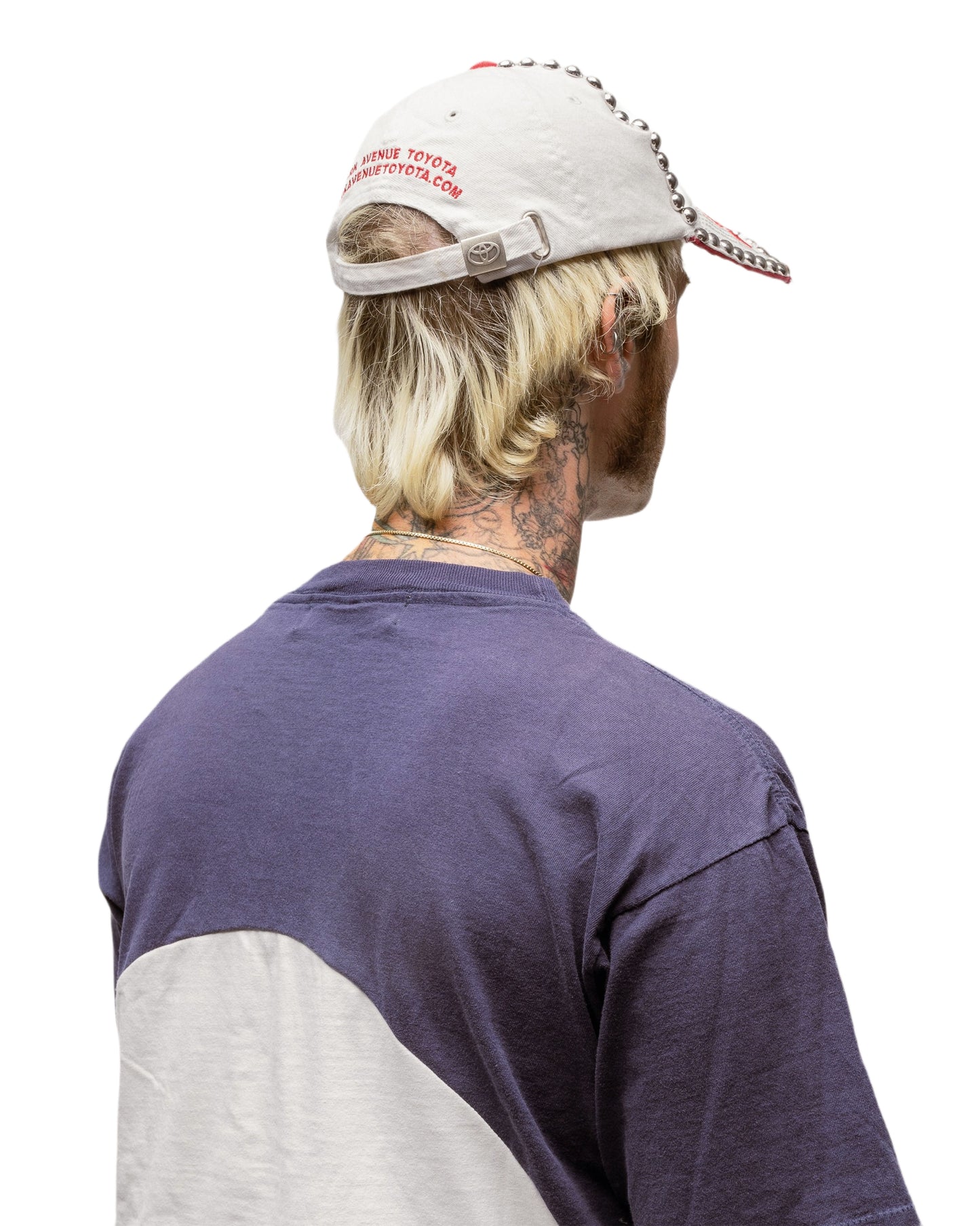 004 MFS CRUST CAP