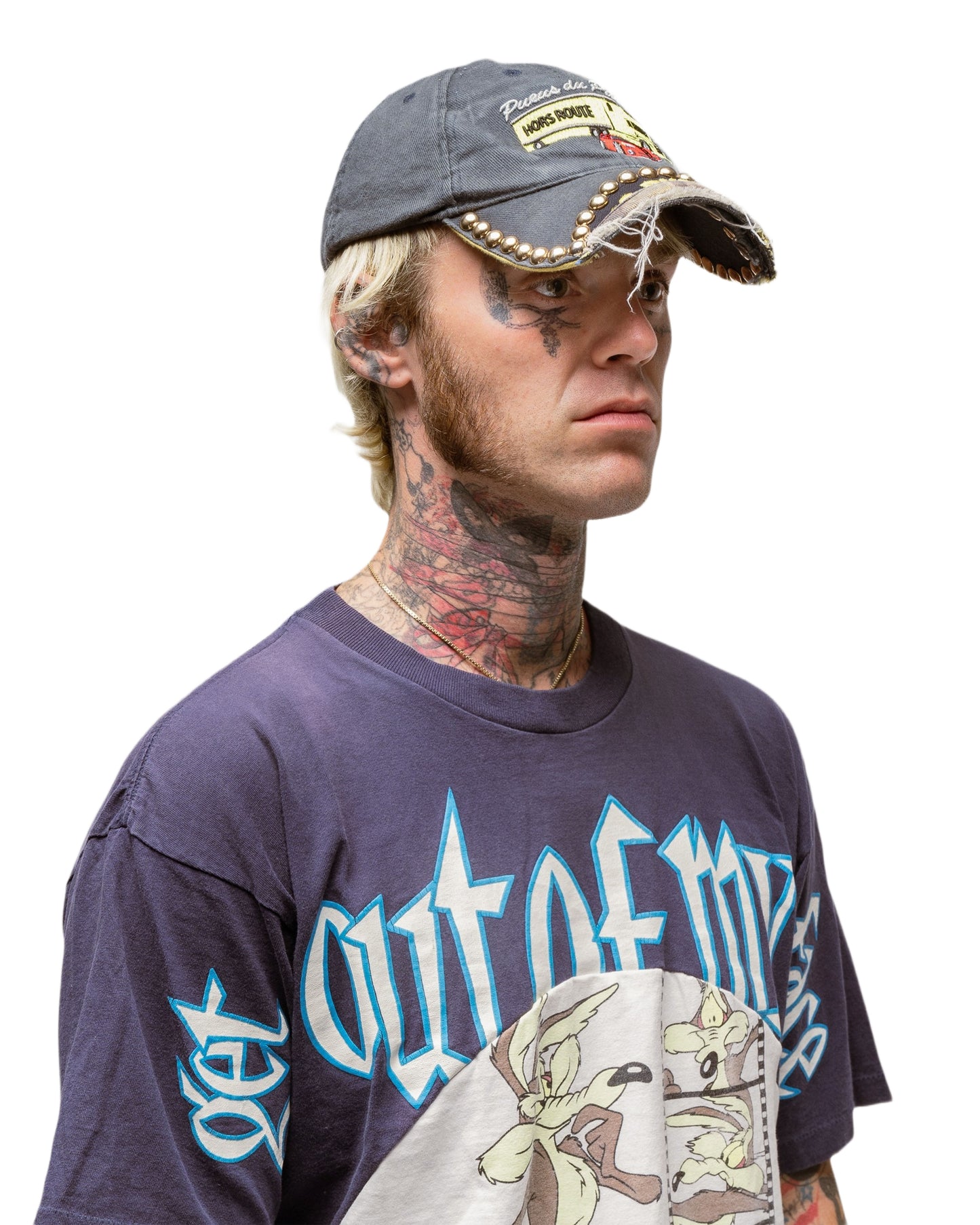 002 SCG CRUST CAP