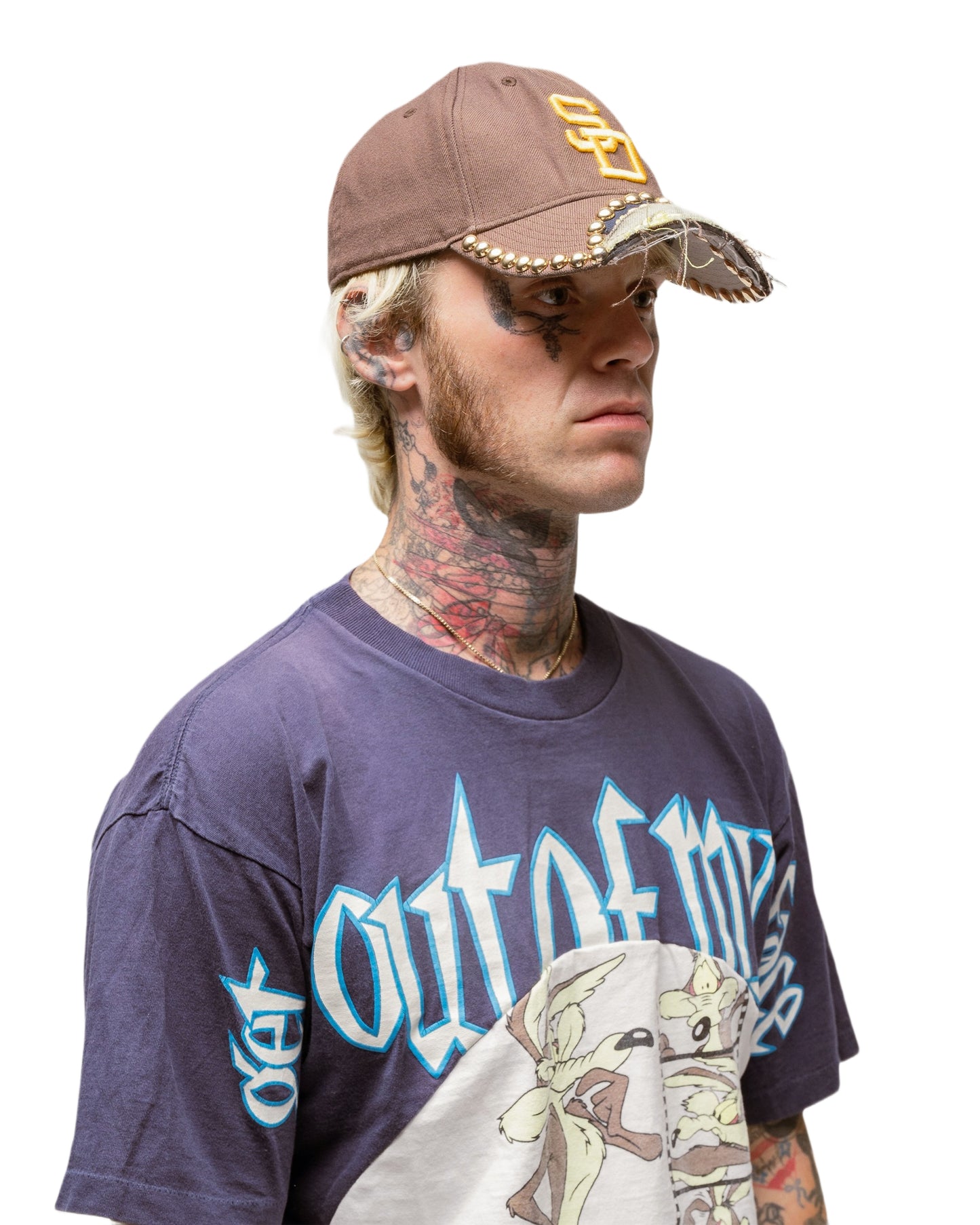 003 SCG CRUST CAP