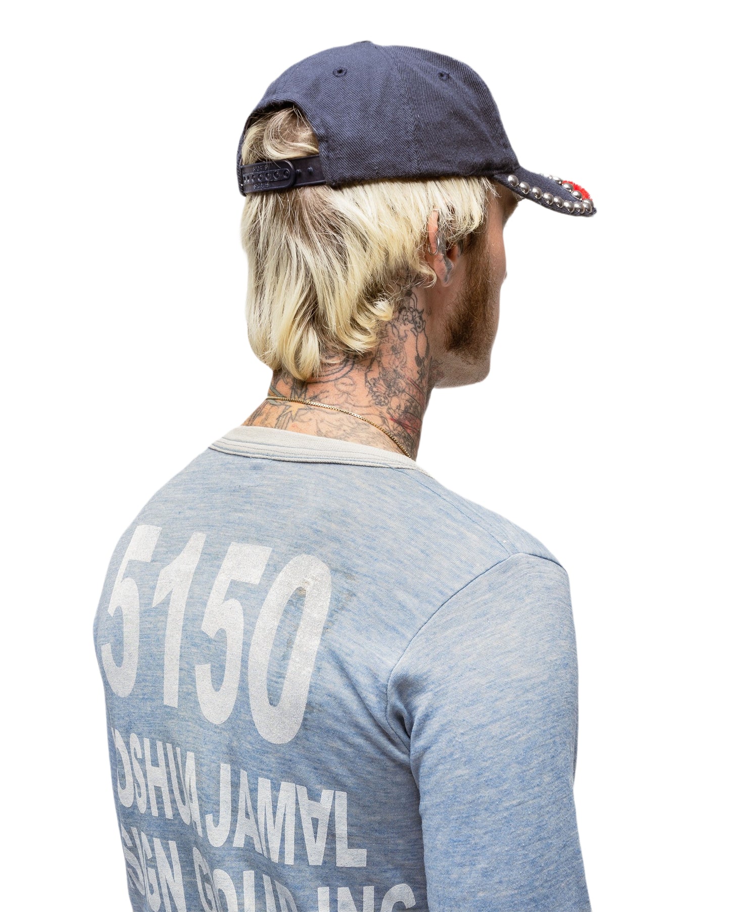 022 SCS CRUST CAP
