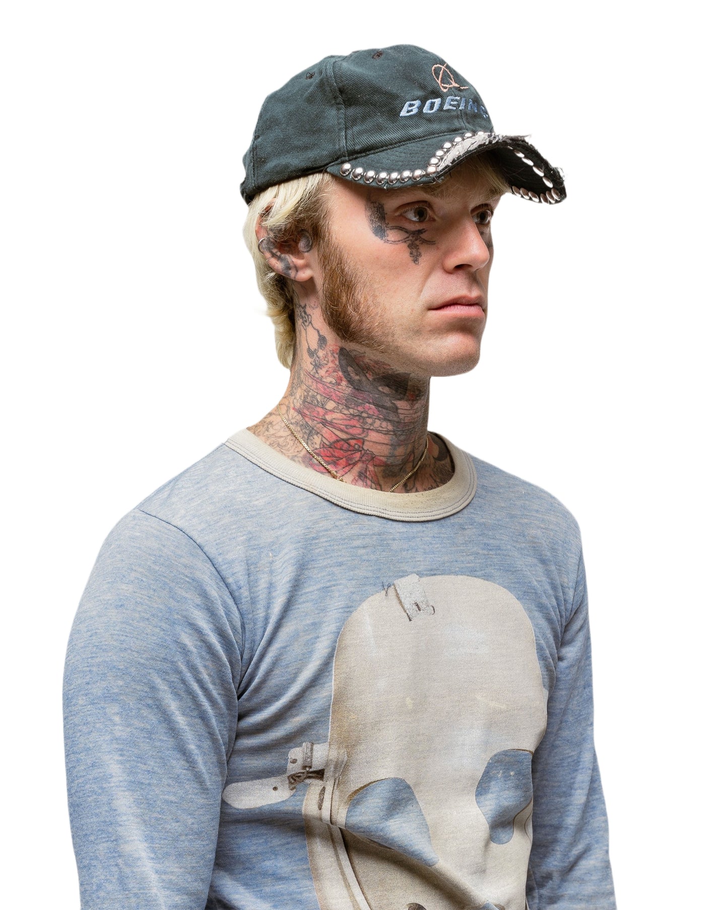 005 SCS CRUST CAP