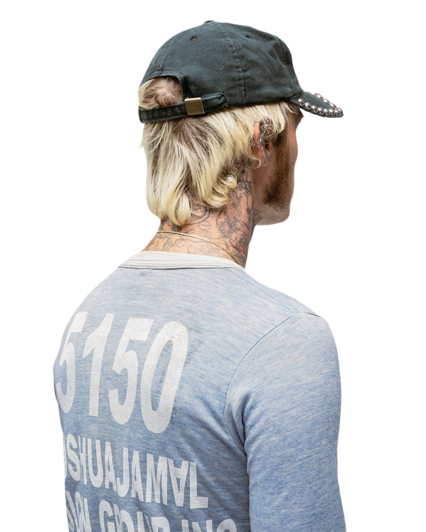 005 SCS CRUST CAP