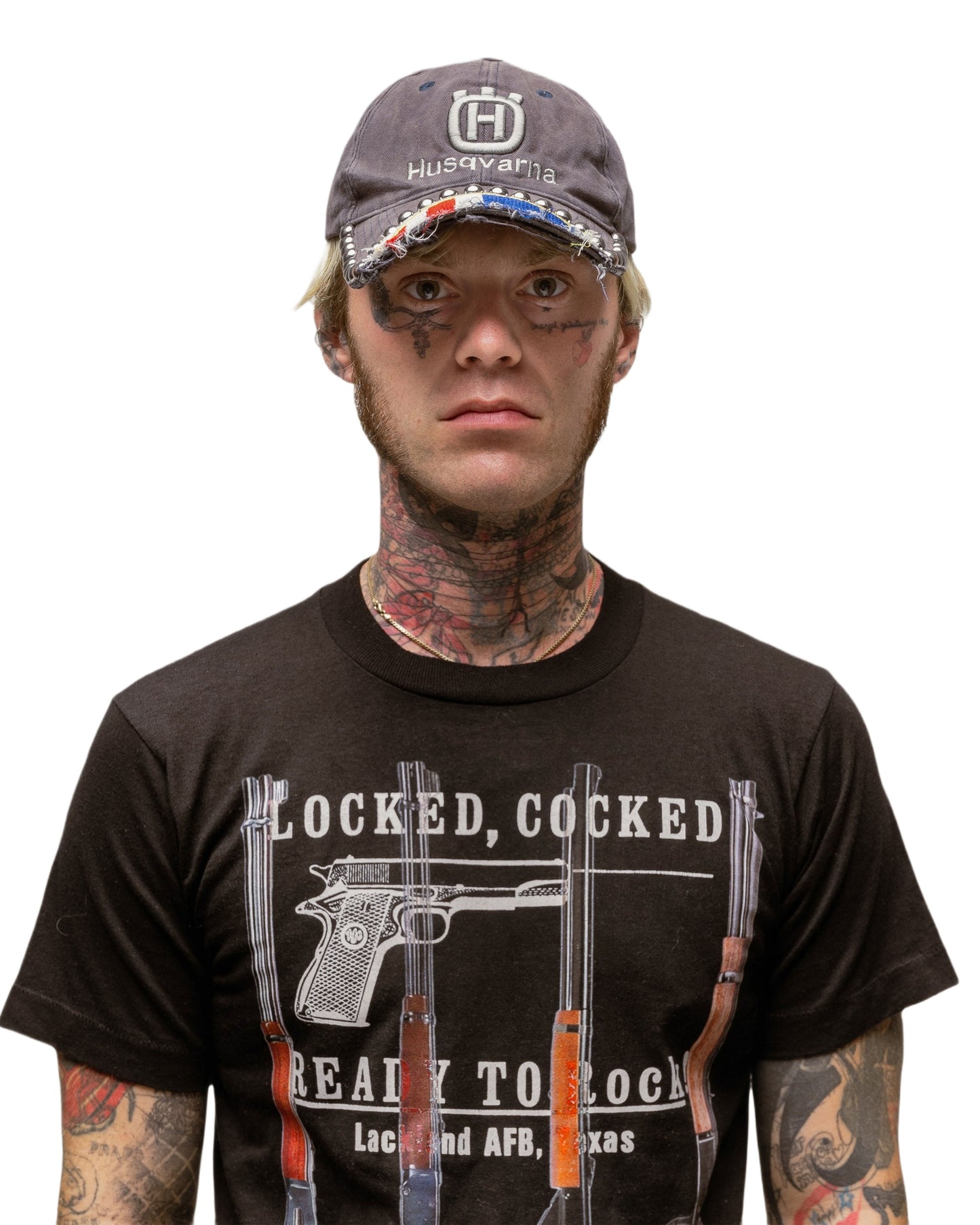 007 SCS CRUST CAP