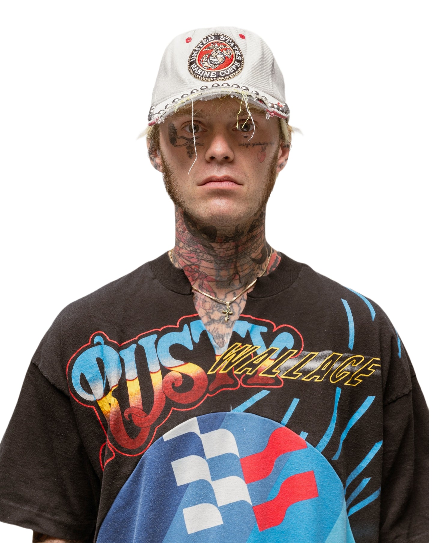 002 SCS CRUST CAP