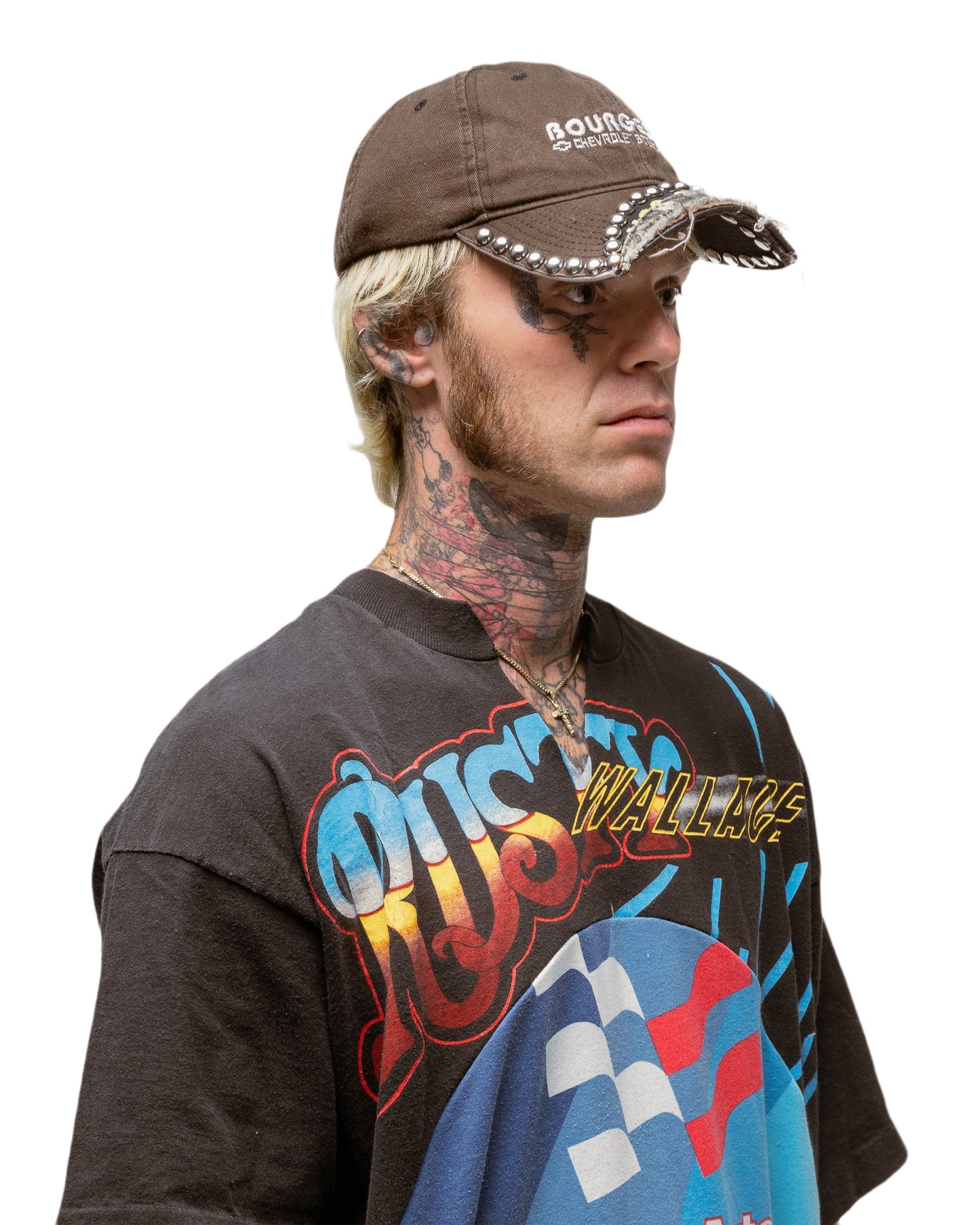 010 SCS CRUST CAP