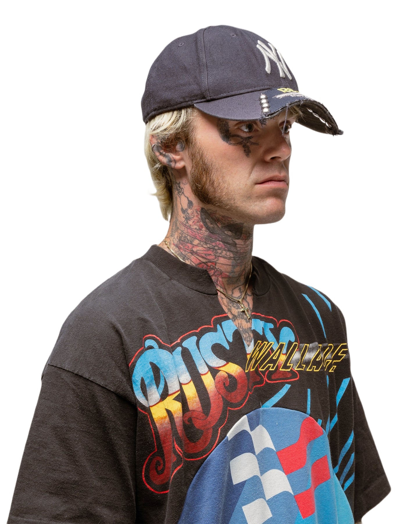 015 OGS CRUST CAP