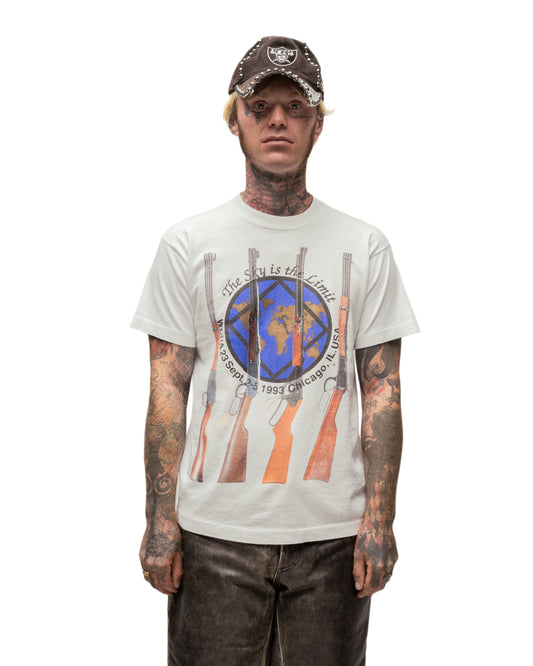 SLUG TEE 002