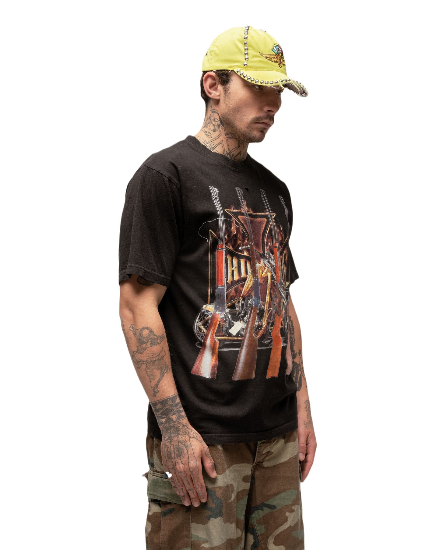 SLUG TEE 003