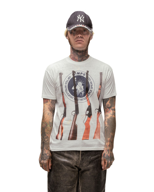 SLUG TEE 004