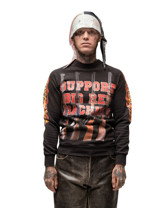 SLUG CREWNECK 002
