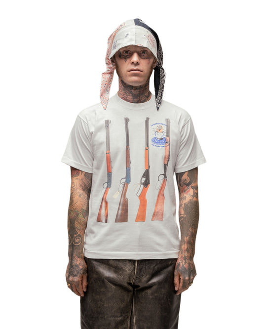 SLUG TEE 005